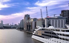 Novotel London Excel